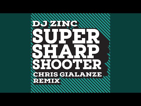 Super Sharp Shooter (Chris Gialanze Remix)