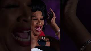 Barbara Tucker explains the origins of 'Deep Inside' with Louie Vega! 🪩