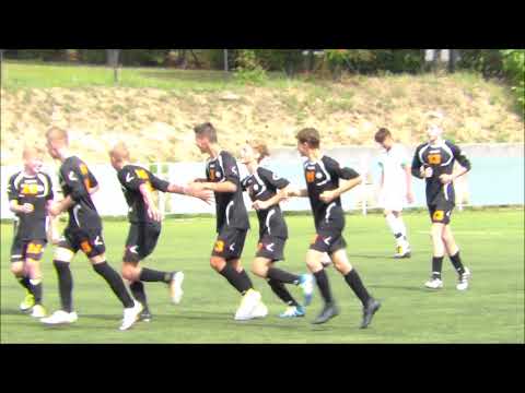 Budaörs - ASI Dinamo / összefoglaló