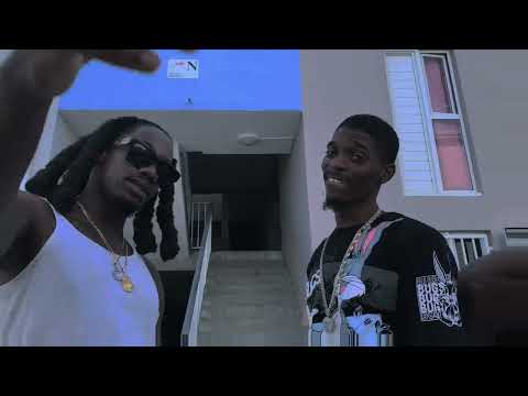 Five Star Cinco - Hatin On'Me Ft Shimmy Gng