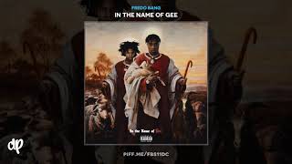 Fredo Bang - No Security feat. Kevin Gates [In The Name Of Gee]