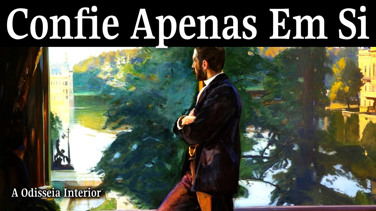 You DON'T Need ANYONE: Schopenhauer's True Lesson.