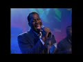 Will Downing - The World Is A Ghetto (Live) UK TV