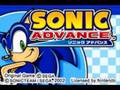 Egg Rocket Zone by Sega