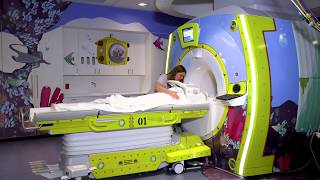 Download lagu What to expect during  your child's MRI? mp3 Download lagu What to expect during  your child's MRI? mp3