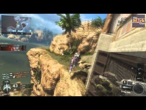 Call of Duty Black Ops 3: How to Get Gold Knife Camo