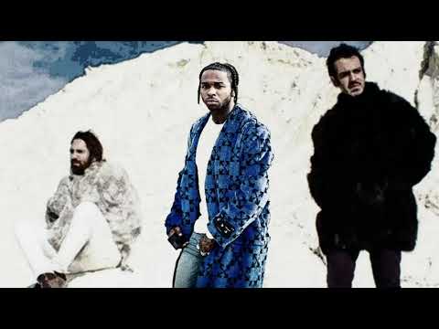 Colapesce, Dimartino - Musica leggerissima / POP SMOKE - DIOR (FP remix)