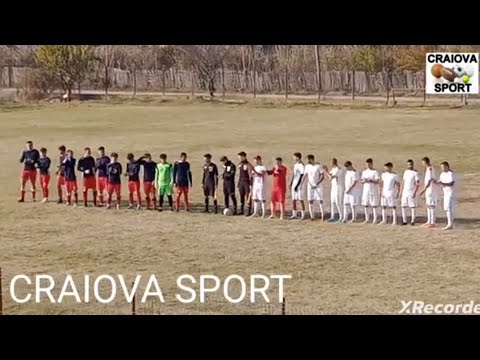 Flacăra Moțăței - Progresul Segarcea , L4 Dolj , 16.11.2024