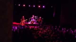 The Thermals - "Born to Kill"