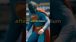 Download lagu Did you know for superman… #superman #shorts mp3