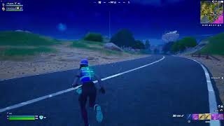 久しぶり！Fortnite🫤Live配信