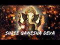 Deva Shree Ganesha  Song Slowed & Reverb Lofi |BHAJAN|
