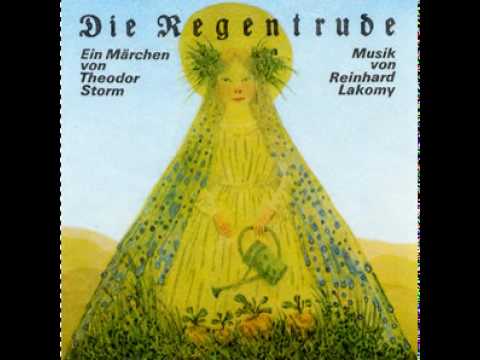 Die Regentrude 1/5