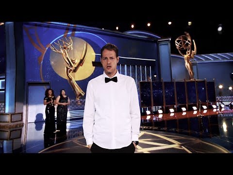 Video thumbnail for Die Rede für den Preis den ich nie kriegen werde