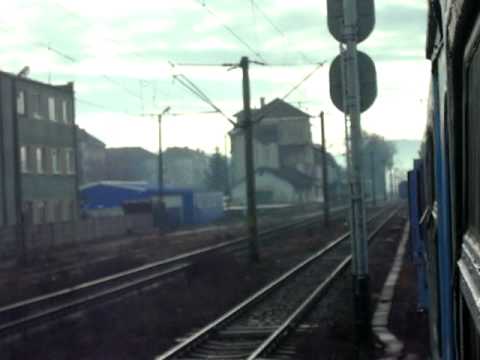 P Marasesti- Miercurea Ciuc ajunge la destinatie