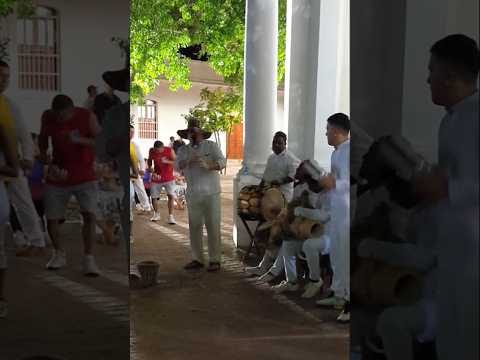 Colombian Folk Songs in Santa Marta 1 #folkmusic