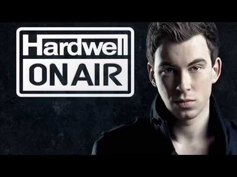 hardwell on air episode 2exclusive  David Tort ft  Gosha -  One