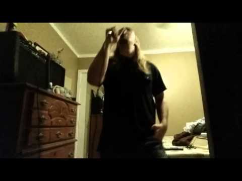 Burning Up With Love video