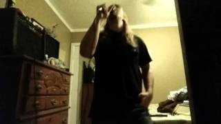 Eddie Rabbitt burning burning up with love karaoke