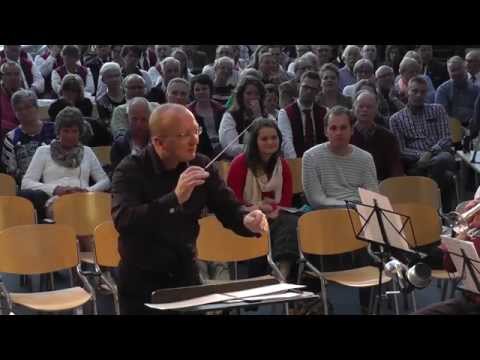 Brassband Apeldoorn plays The Magnificent 7 - Elmer Bernstein arr. Alan Fernie