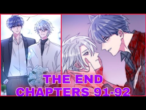 【Manga】 THE END | Offering My Neck To You | CH. 91-92 #bl