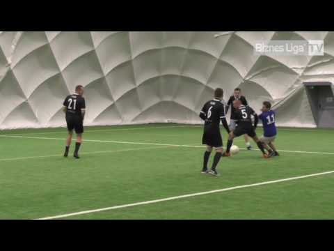 16.03.2017 II Liga C - ZasadaAuto.pl vs. IBM SWG