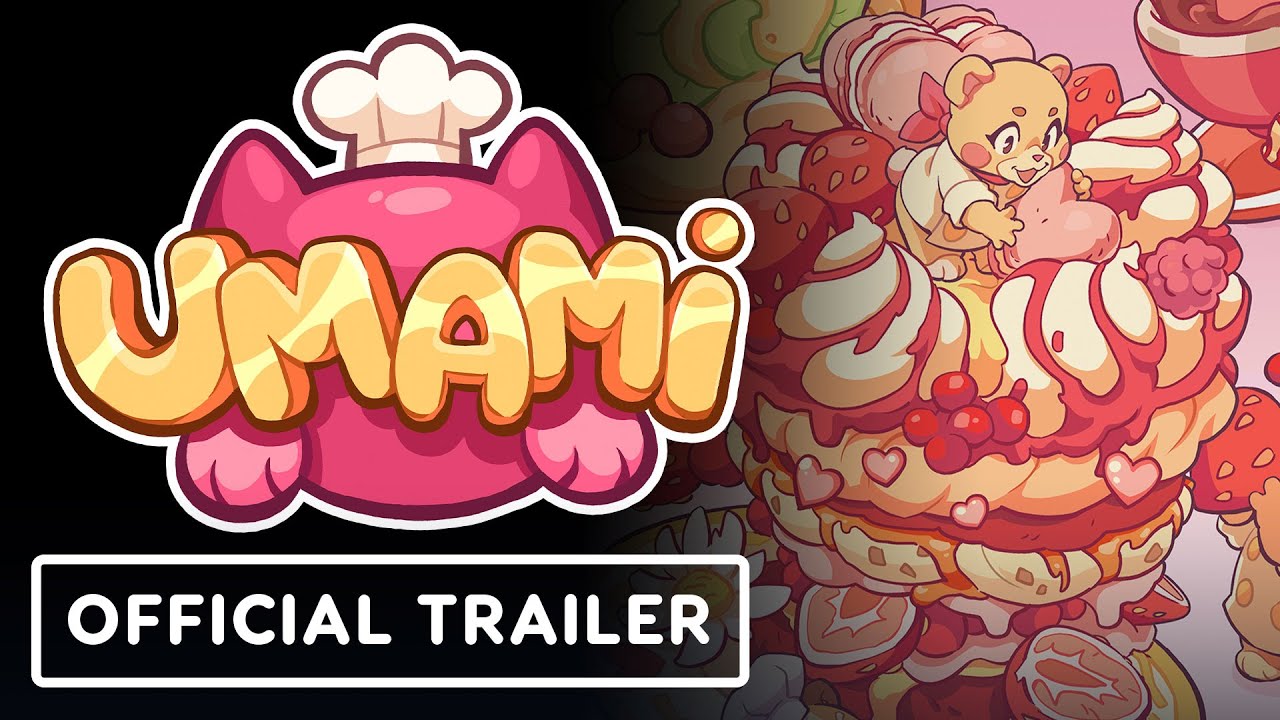 Release Date Trailer