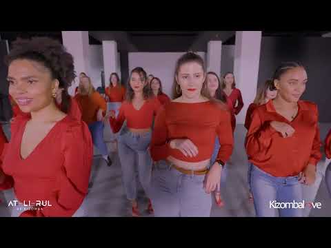 Ginga by Sarah Amaro in Romania