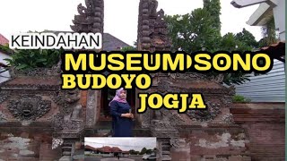 Download lagu MUSEUM SONOBUDOYO JOGJA # 1-complete collection of historic-ito swit mp3 Download lagu MUSEUM SONOBUDOYO JOGJA # 1-complete collection of historic-ito swit mp3