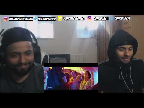 IMAGINE IF DIAMOND,YOUNGGU,YOUNGOHM WAS ON 🔥 *UK🇬🇧REACTION*  🇹🇭 FANTASY Ft  FIIXD  X 1MILL - KAIMOOK