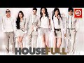 Akshay Kumar, Deepika Padukone- Full Comedy Movie | Riteish Deshmukh | Housefull