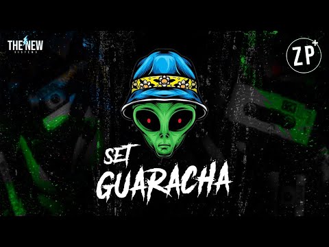 Guaracha 2021 👽 Espacial ✘ Dj Monkey White (Aleteo, Zapateo, Guaracha)