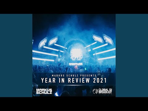 Stranger to Your Love (Year in Review 2021)