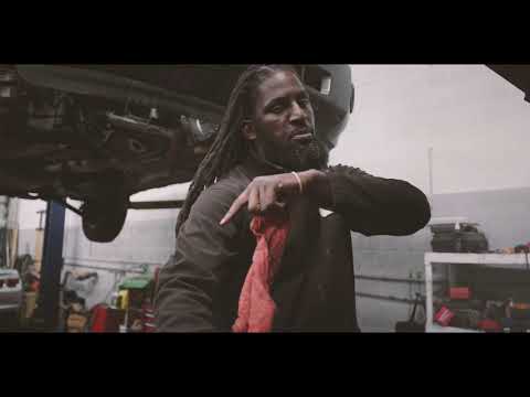 Fool Locc X Drilla - Out The Trenches