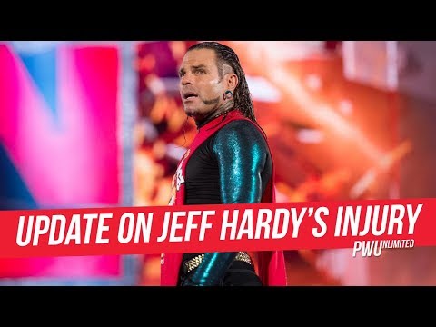 Fight Size Update: Jeff Hardy Update, Mia Yim Becomes Emotional, Joey Janela vs. Low Ki, More