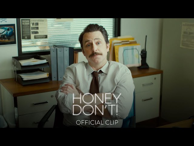 "I'm Old School" Official Clip