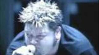 Download lagu DROWNING POOL - ALL OVER ME mp3