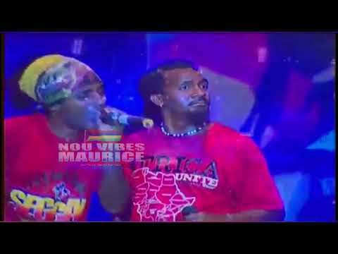 OSB Crew / Li Pa Merit Sa (2008 Reggae Donn Sa 3)