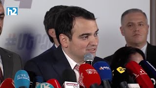 Նկատե՞լ եք՝ ադրբեջանական գործակալ մի քանի տարի է չեն բռնում, չկա՞ն, պրծա՞ն․ Նարեկ Կարապետյան: Լրաբեր