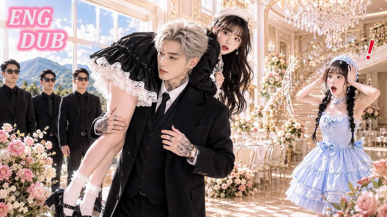 She Loved a Substitute for 7 Years—Then Her Lost Love Returned as a Tycoon【Falling for Him Again】