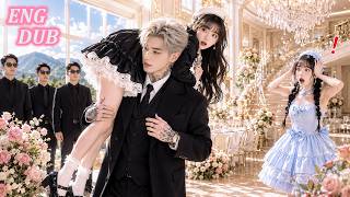 She Loved a Substitute for 7 Years—Then Her Lost Love Returned as a Tycoon【Falling for Him Again】