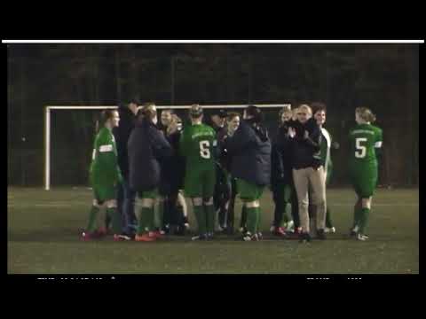 SV Eintracht 04 Lübeck - MTV Ahrenbök I Kreisklasse A Frauen I 19.04.2016