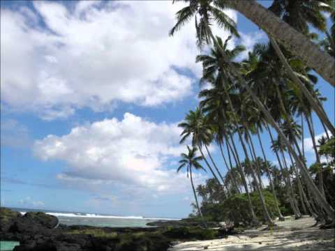 TIAMA'A－Mo'omo'oga alofa