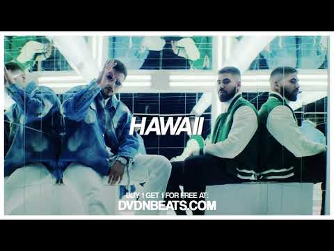 [FREE] DARDAN x MONET192 Type Beat | 🥥 HAWAII 🥥 | 2020