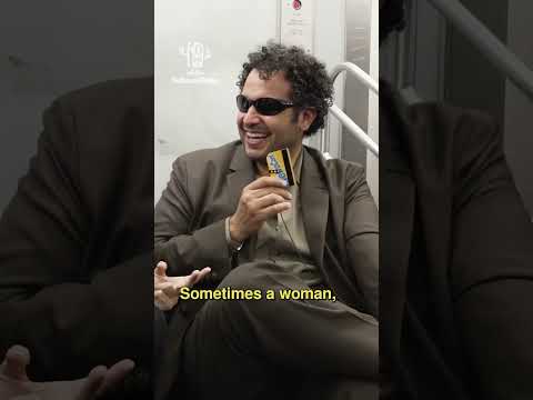 Millennials und Gen Z werden wirklich gute alte Leute sein!! Feat Ismael Loutfi