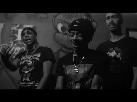 Zoo Land - Cant F**k With Us Ft BossedUp Yayo & Unk