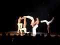 TROOP LOS LARACHECOS IN SWITZERLAND GALA TEATHER DEC2008
