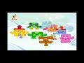 Mitch Match The Gift BabyTV