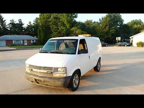 download lagu mp3 mp4 Chevy Astro Cargo Van Reviews, download lagu Chevy Astro Cargo Van Reviews gratis, unduh video klip Chevy Astro Cargo Van Reviews