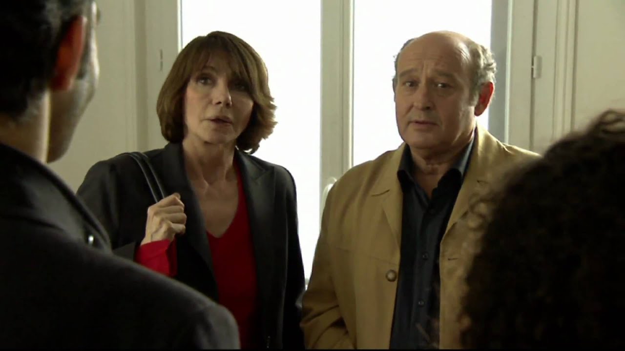 Miniature de la vidéo Un excellent dossier ! (de Artus de Penguern) du film Un excellent dossier !